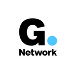 g network logo