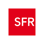 SFR logo
