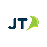 JT logo
