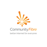 community fibre logo