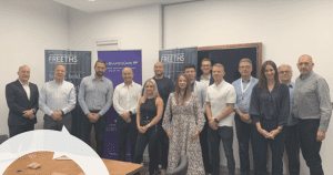 Neil Muttock joins the business desk roundtable