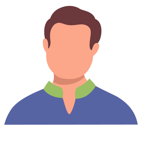 Animated man image 3