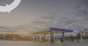 XGS-PON Connectivity in forecourts