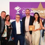 Evolve channel champs