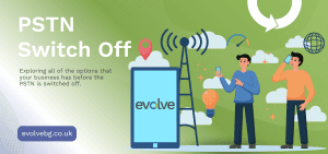 PSTN Switch off
