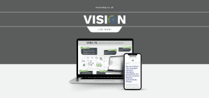 Vision Host monitoring platform