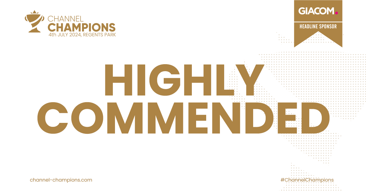 Service Provider Marketing Team