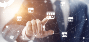 Franchise Managed Network