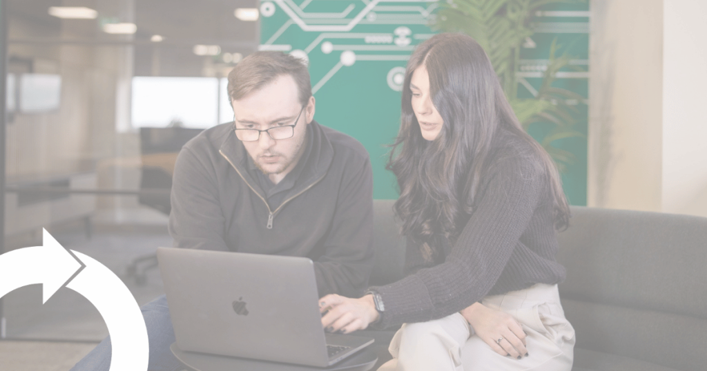 Tyler Lowe: My Experience as an Evolve Apprentice