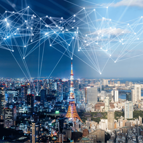 18 years of trusted relationships: Evolve’s data centre integrations.