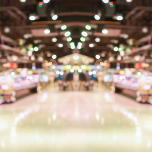 Fuelling Asda’s business growth