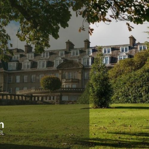 Evolve’s CEO Alan Stephenson-Brown to attend Comms Vision