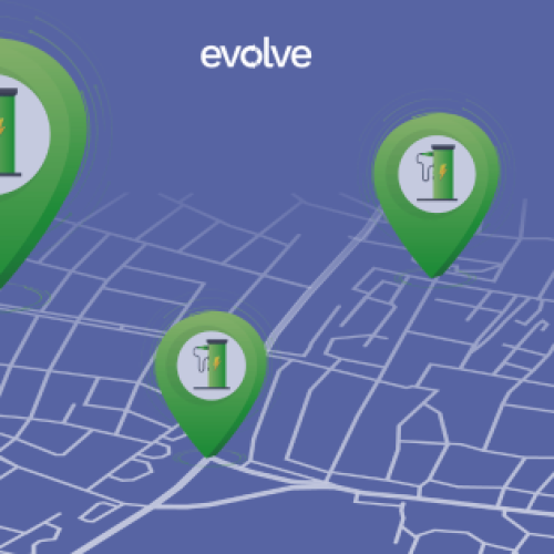 The Future of Fuel Forecourts.