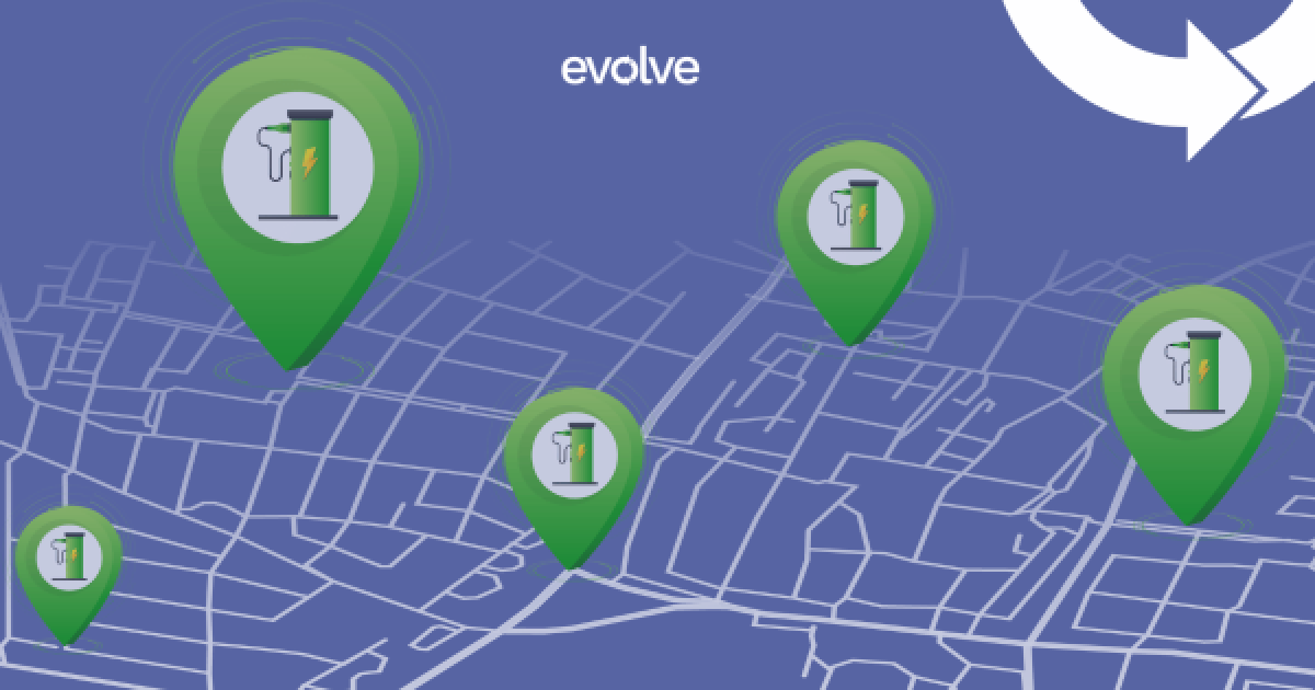 Evolve charity endeavours.