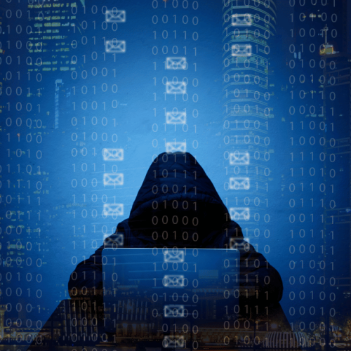 39% of businesses in the UK reported suffering a cyberattack in 2022.