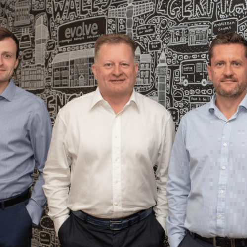 Investment Announcement; Your Questions Answered.