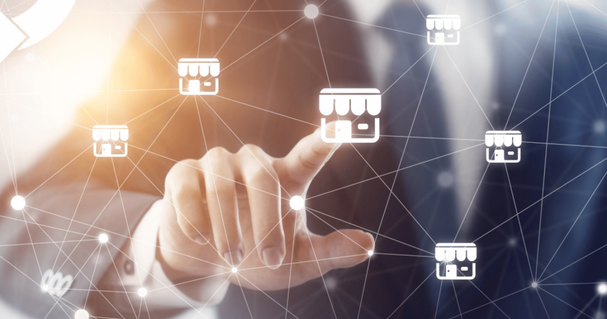 Franchise Managed Network