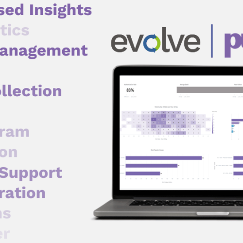 Purple and Evolve Collaborate to Provide Businesses Improved Wi-Fi Options