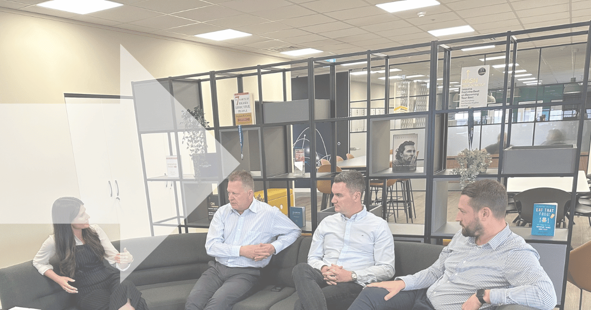 Evolve reseller channel launch