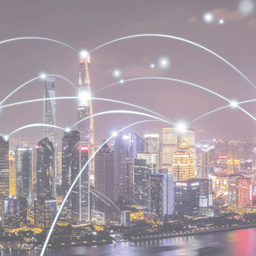 With the rise of IoT, demand for connectivity is growing – Evolve’s ISP solution can help.