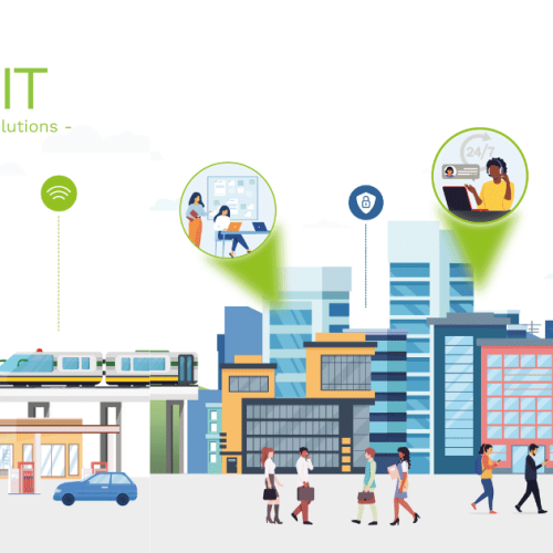 Evolve expands Managed Network solutions with EvolveIT.