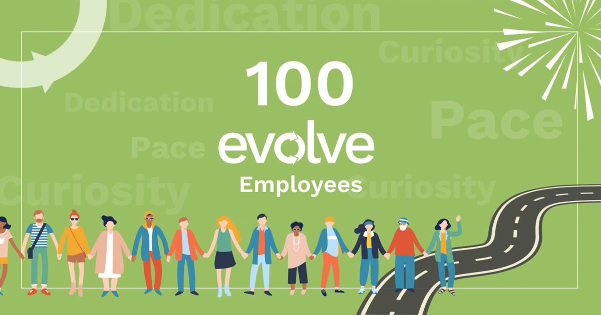 100 Employees