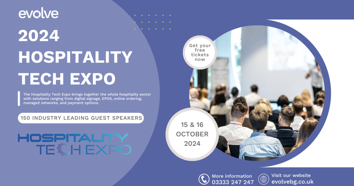 Hospitality Tech Expo