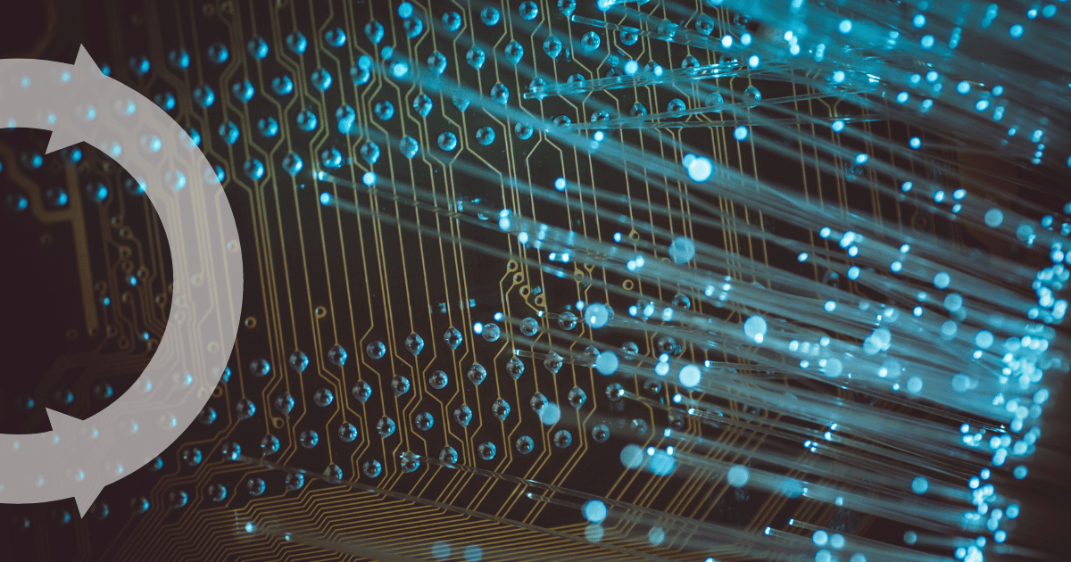 Internet service provider