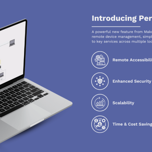 Introducing Mako Periscope | Evolve SD-WAN