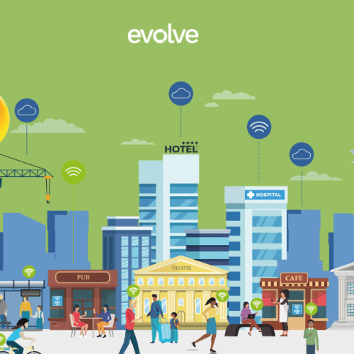 How Fully Managed Services can revolutionise your Hospitality business.