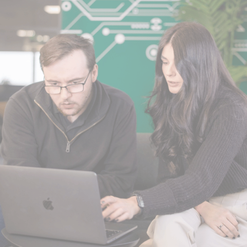 Tyler Lowe: My Experience as an Evolve Apprentice