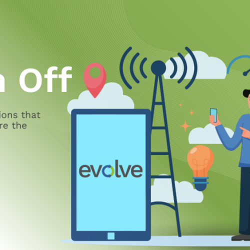 Preparing for the PSTN Switch Off | Evolve