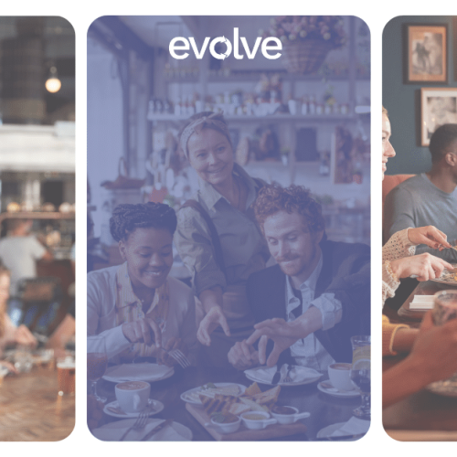 The benefits of a fully managed network solution in the Quick Serve Industry.