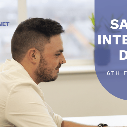 Safer Internet Day 2024