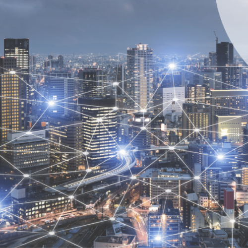 What is business connectivity?