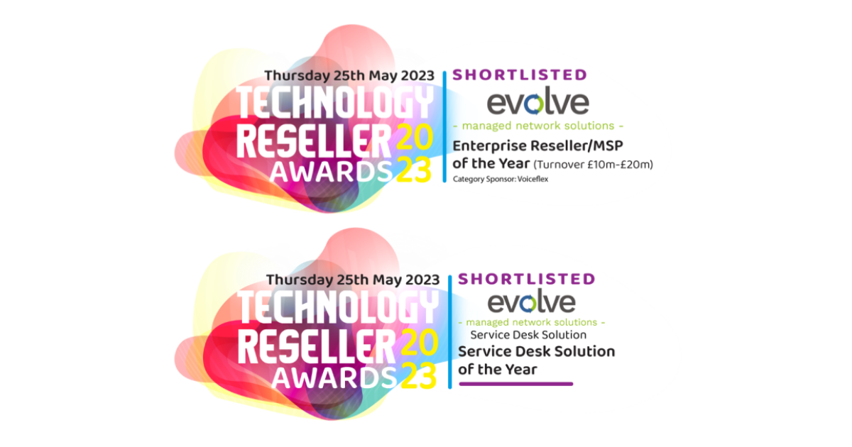 Technology Reseller Shortlist