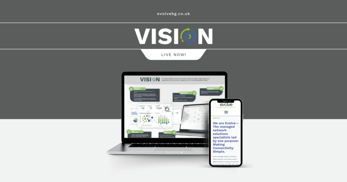 Vision Host monitoring platform