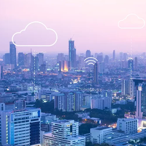 Understanding Industry Acronyms – SD-WAN