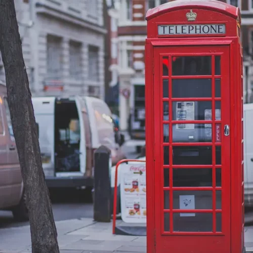 Preparing for the PSTN Big Switch Off