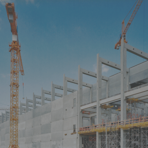 XGS-PON Connectivity – Creating powerful opportunities for the Construction Industry.