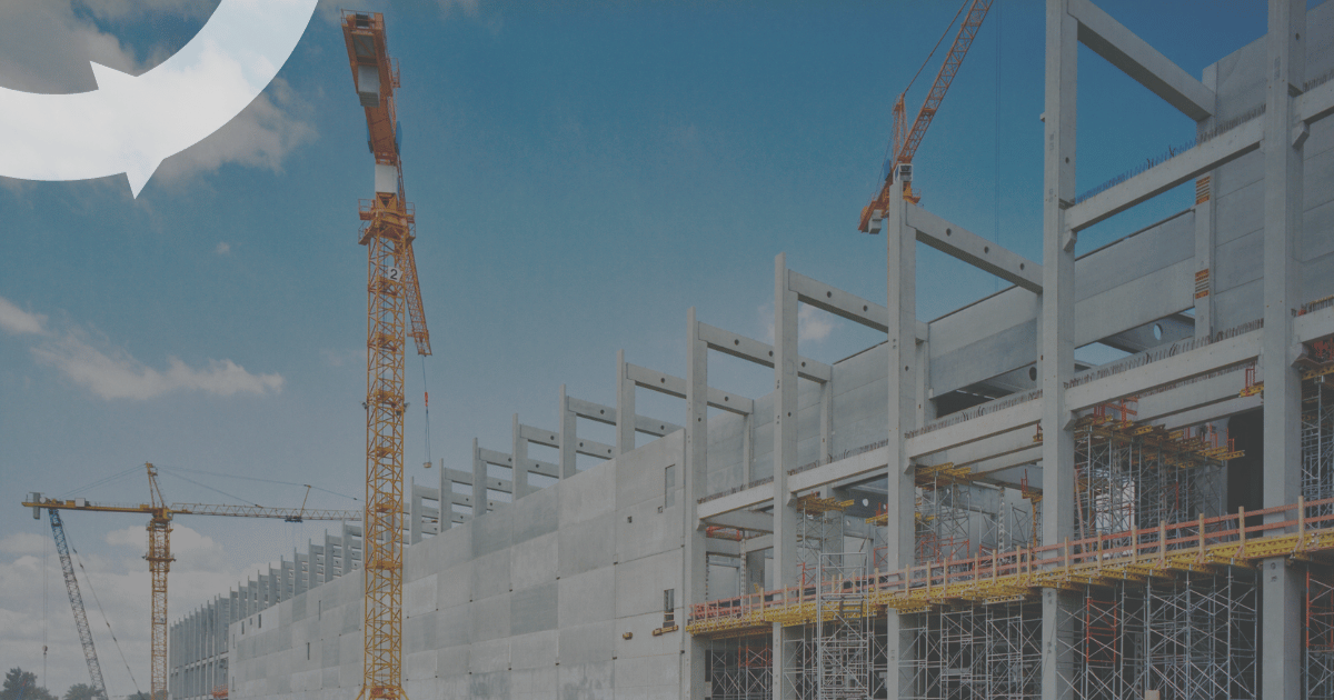 XGS-PON Connectivity in construction industry