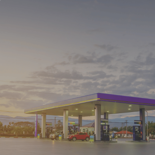 The Central Role of XGS-PON in the Success of Forecourts.