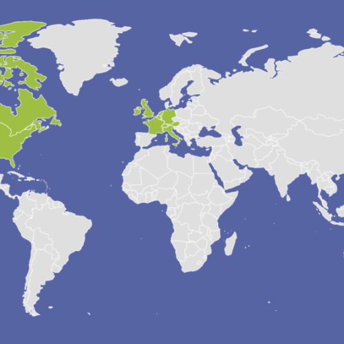 Alternative Networks | Evolve