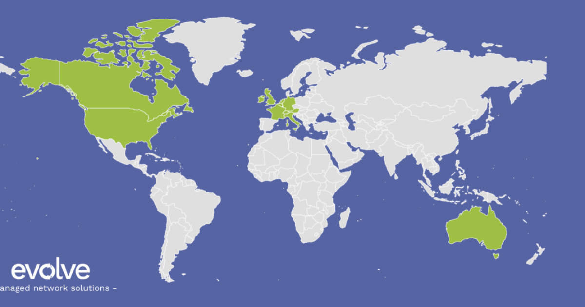 alternative networks