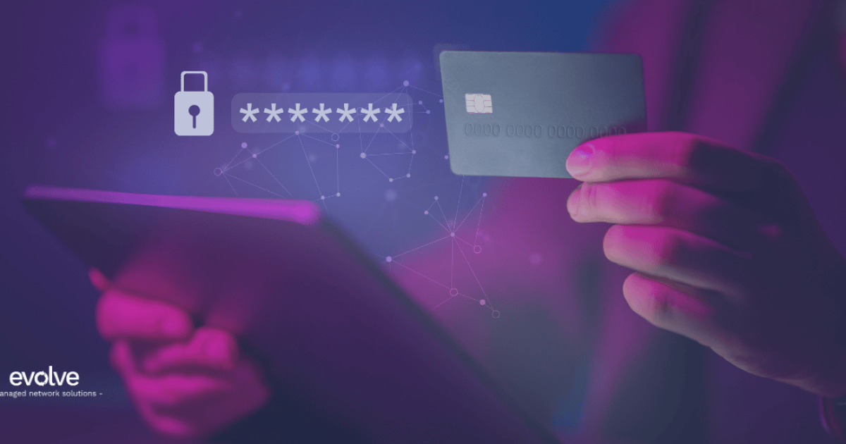 Black friday Guest Wi-Fi