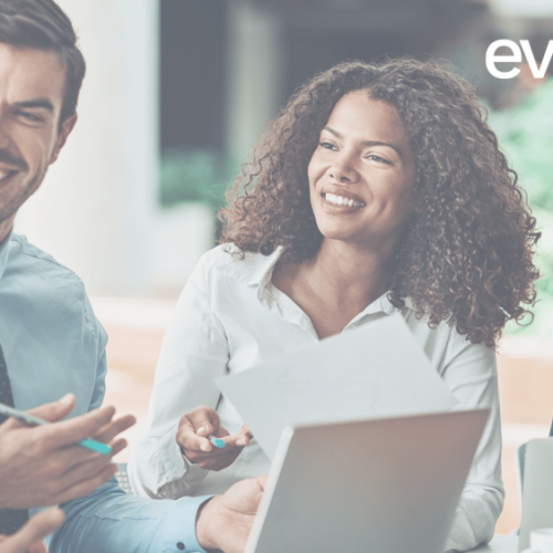 Evolve Appoints New Head of People and Talent, Caroline Oxley.