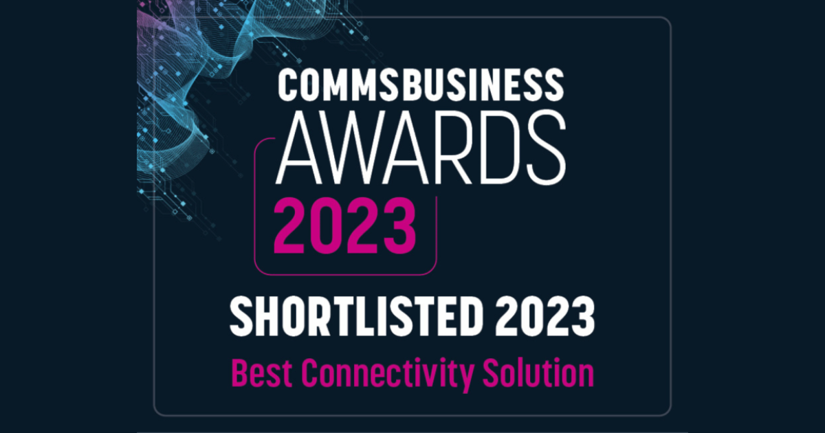 comms business awards