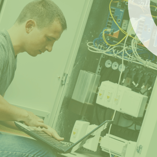 5 Things To Consider When Choosing your Internet Service Provider.