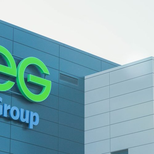 Fully Managed Network Services Restoring Convenience to EG Group.