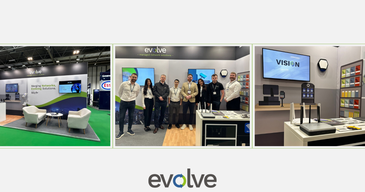 industry-leading event